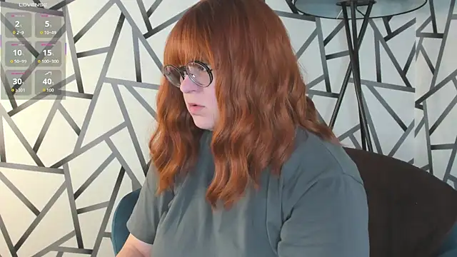 Michelle Wilsson online show from November 20, 7:30 am