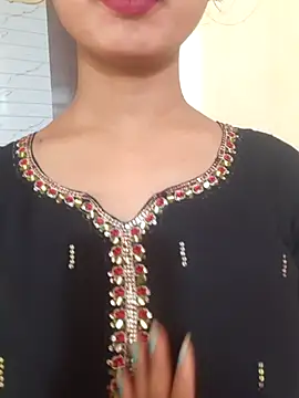 Fiza Rani78 online show from August 1, 2:33 am