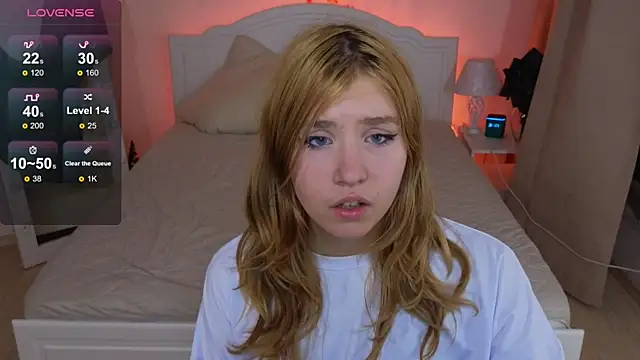 Iris Rain online show from November 1, 10:17 am