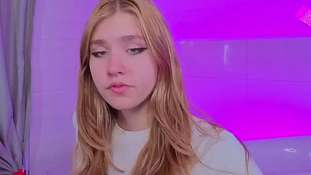 Iris Rain online show from December 16, 9:25 am