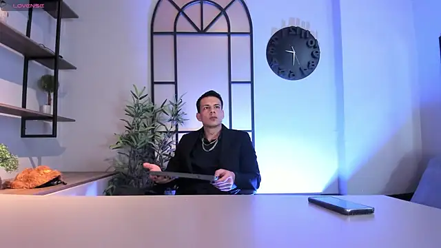 Snapshot of Dustin_Sonne chatting on October 22, 3:51 am Dustin Sonne online show from October 22, 3:51 am