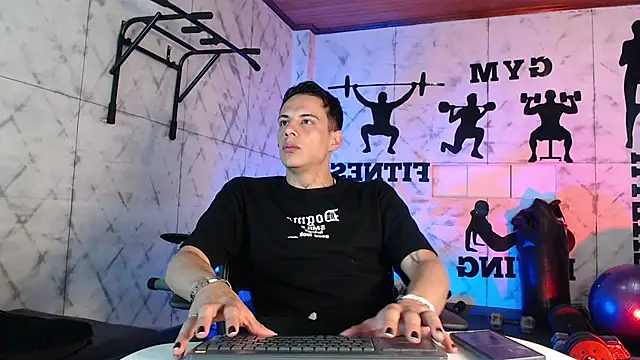 Dustin Sonne online show from June 30, 3:40 am
