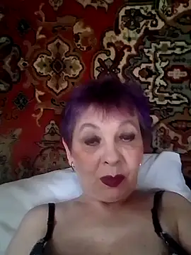 Rose60301 online show from June 30, 12:17 pm