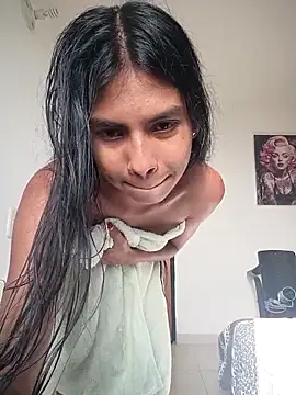 NovaTemptress online show from November 26, 8:10 pm