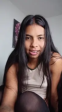 NovaTemptress online show from May 10, 9:42 pm