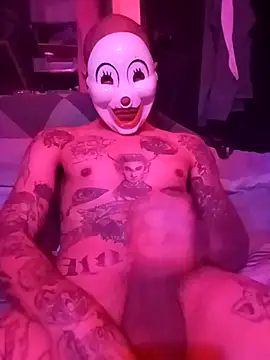 cocboco online show from March 17, 10:29 am