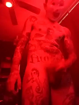 cocboco online show from March 29, 10:43 pm