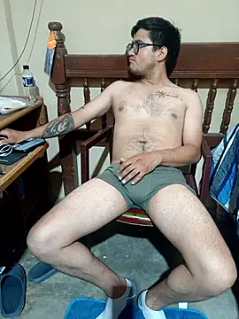Single lagunero online show from May 7, 6:13 pm