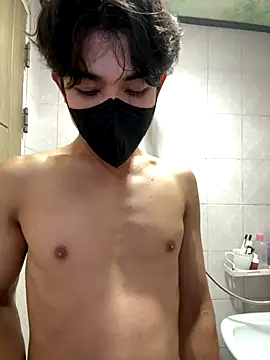 Snapshot of SongJinWoo007 chatting on October 7, 7:38 am SongJinWoo007 online show from October 7, 7:38 am