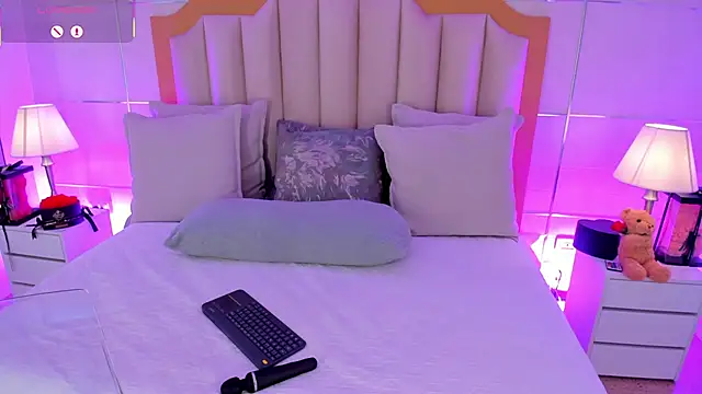 MaddieParker online show from March 13, 8:26 pm