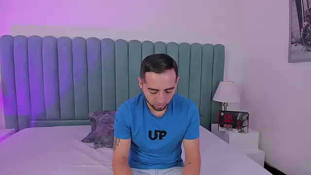 Lushian  online show from September 17, 2:30 pm