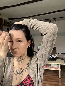 Seductively4 20 online show from October 22, 1:00 pm