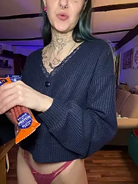 Seductively4 20 online show from December 5, 4:58 pm