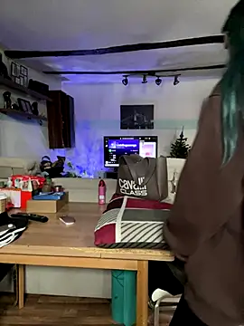 Seductively4 20 online show from December 19, 11:28 am