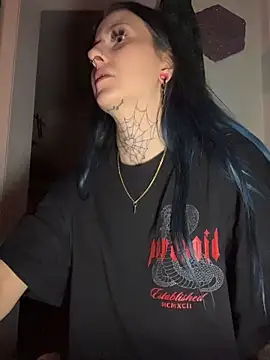 Seductively4 20 online show from February 15, 10:39 pm