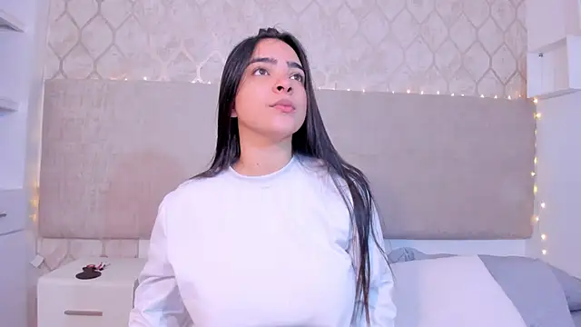 KamilaBetancourt online show from January 15, 12:21 pm