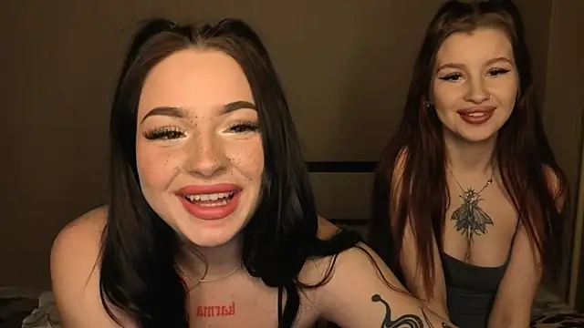 honey     bunny online show from December 19, 1:07 pm