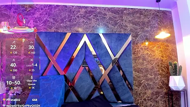 bianca vega  online show from February 20, 6:26 am