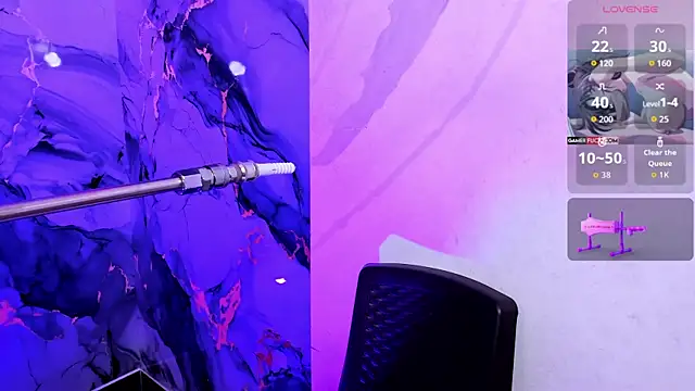 Emily Evo online show from February 11, 11:48 am