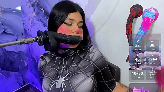 Snapshot of Emily_Evo chatting on June 24, 12:04 pm Emily Evo online show from June 24, 12:04 pm