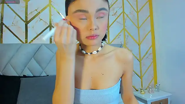 Cassidy 14 online show from October 6, 7:44 pm