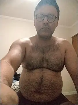 LeoMaduroSP online show from November 4, 4:11 am