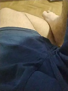 LeoMaduroSP online show from December 2, 10:49 pm