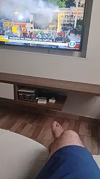 LeoMaduroSP online show from January 12, 9:14 am