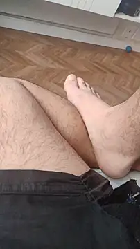 LeoMaduroSP online show from February 10, 11:25 am