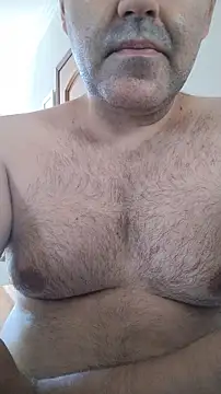 LeoMaduroSP online show from March 17, 1:36 pm