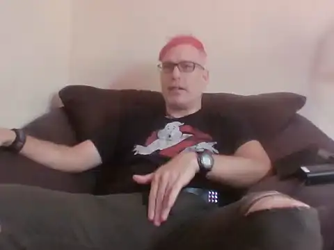 Snapshot of nerdy6 chatting on October 18, 4:19 pm nerdy6 online show from October 18, 4:19 pm