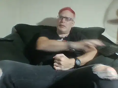 Snapshot of nerdy6 chatting on October 21, 5:41 am nerdy6 online show from October 21, 5:41 am