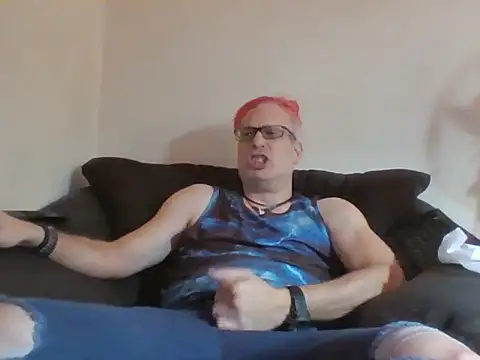 Snapshot of nerdy6 chatting on November 20, 6:07 pm nerdy6 online show from November 20, 6:07 pm