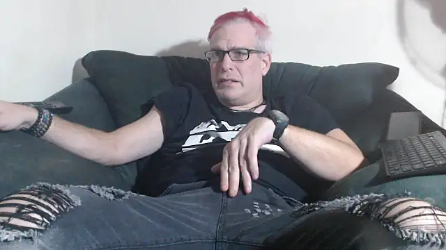 Snapshot of nerdy6 chatting on December 3, 12:29 am nerdy6 online show from December 3, 12:29 am