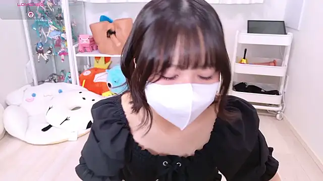 chii chan o0 online show from July 12, 2:08 pm