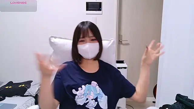chii chan o0 online show from July 26, 1:07 pm