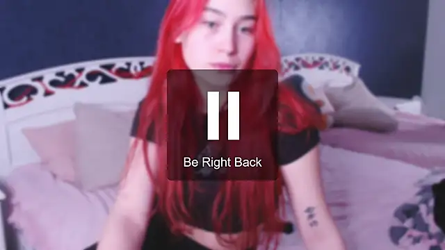 Lili Luuu online show from January 9, 5:26 pm