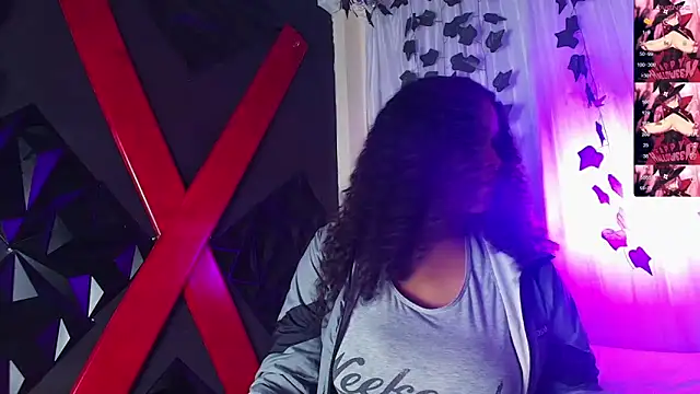 ivonne diaz1 online show from October 27, 7:40 pm