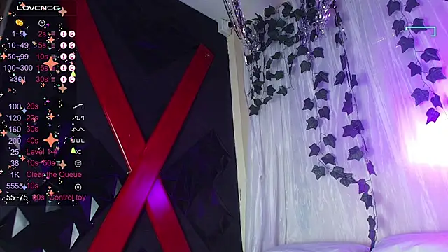 ivonne diaz1 online show from December 20, 1:56 am