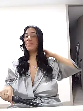 Samantha hotly online show from October 15, 1:44 pm