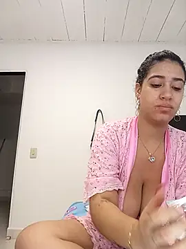 Samantha hotly online show from November 18, 8:52 am