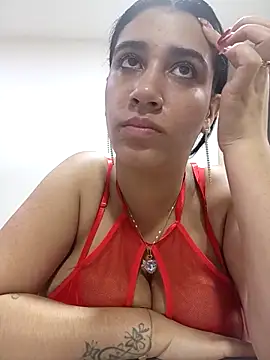 Samantha hotly online show from December 5, 3:20 pm