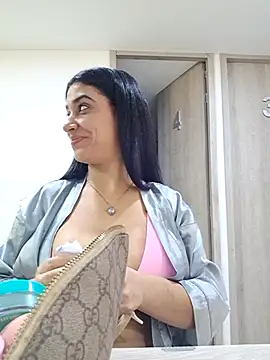 Samantha hotly online show from February 26, 2:16 pm