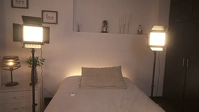 ximena cortez 03 online show from February 9, 12:03 am