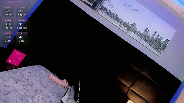 Baby-Isa online show from November 11, 5:51 am