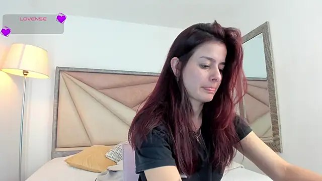 valerieMattson online show from October 23, 6:50 pm