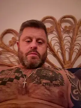 Pawpatrol2865 online show from November 23, 10:31 pm