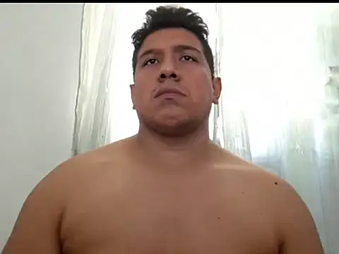 DarkWarrior91 online show from March 19, 5:39 pm