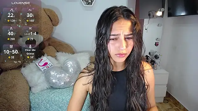 channel-rose1 online show from February 25, 7:07 am