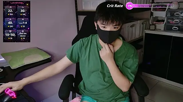 doggyman523 online show from December 22, 3:42 pm